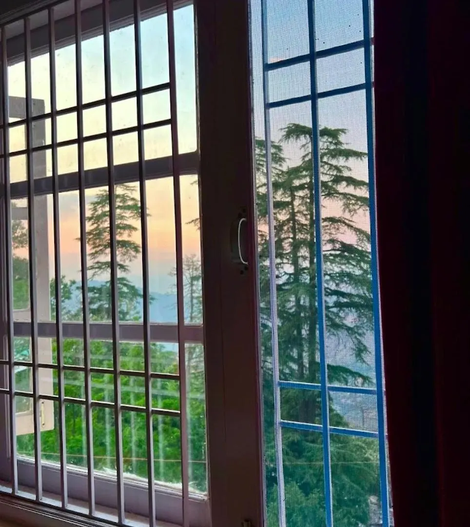 Boho Stays Near Mall Shimla India