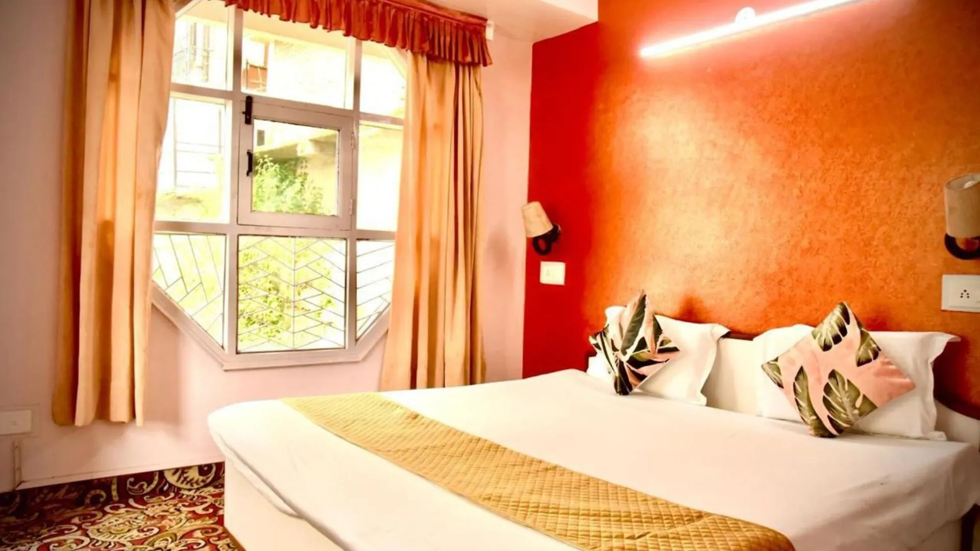 Boho Stays Near Mall Shimla